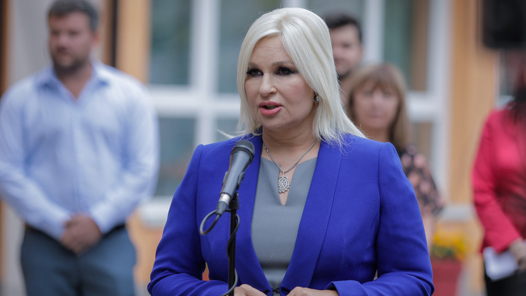 Mihajlović: Kontrola sprovedena u više opština, samo 13 prodavaca peleta nije bilo u prekršaju