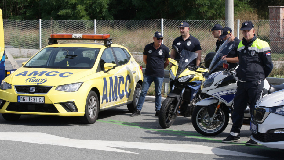 Lažne šlep-službe pljačkaju vozače na koridorima, "papreno" naplaćuju fiktivne kvarove