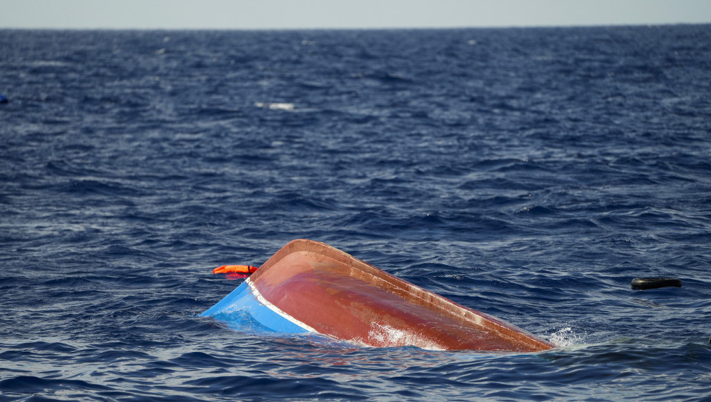 U blizini sirijskog grada Tartusa stradalo 15 migranata, osmoro spaseno iz čamca