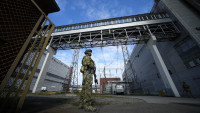 Zaposleni u nuklearnoj elektrani Zaporožje: Mi smo ruski taoci, drže nas na nišanu