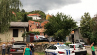 Deset žrtava ubice sa Cetinja: Prvo pucao na podstanare, pa otvorio vatru na komšije, povređeni se bore za život