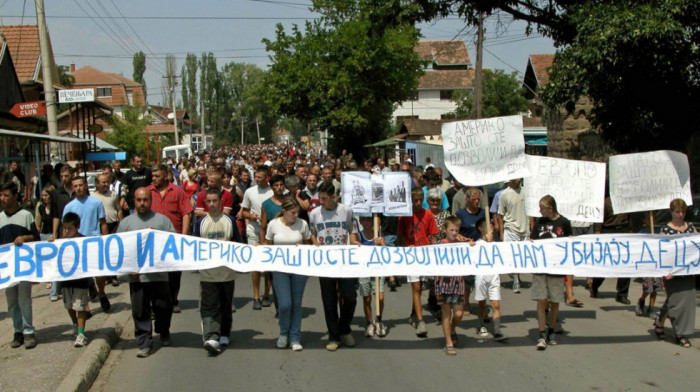 Ubice i dalje na slobodi: Devetnaest godina od zločina u Goraždevcu, pucali na srpsku decu dok su se kupali