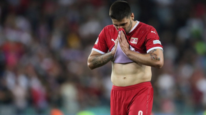 Remi Fulama i Vulvsa: Mitrović promašio pobedu sa penala