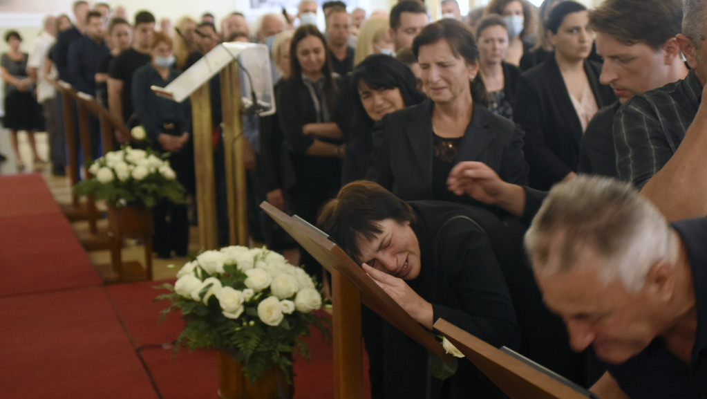 Ko je čovek koji je pucao u Borilovića? Porodice žrtava traže da se oslobodi krivične odgovornosti