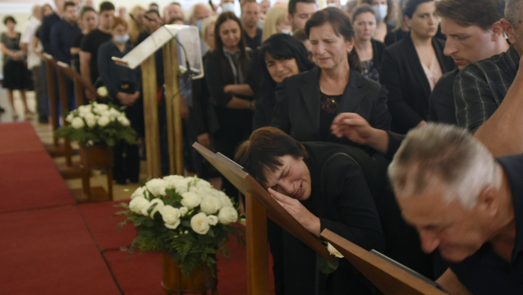 Ko je čovek koji je pucao u Borilovića? Porodice žrtava traže da se oslobodi krivične odgovornosti
