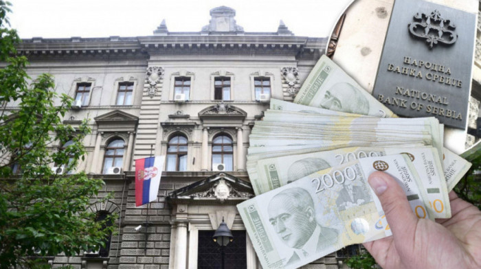 U prvih šest meseci otkriveno 1.417 falsifikovanih novčanica, najviše dinara