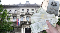 Narodna banka Srbije: Štednja stanovništva beleži rast, i na duži i na kraći rok se više isplati u domaćoj valuti