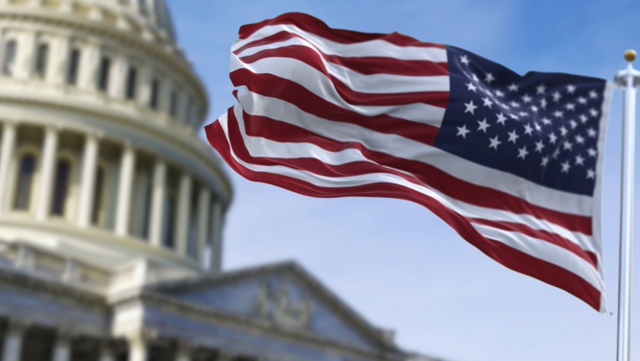 Predstavnički dom američkog Kongresa usvojio nacrt zakona o potrošnji za odbranu