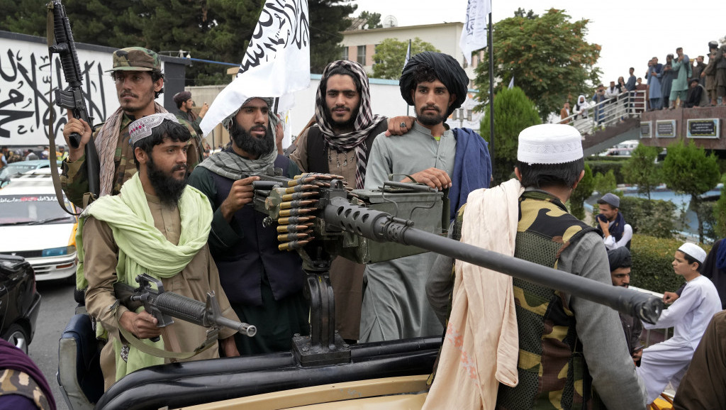 UN: Više od hiljadu avganistanskih civila ubijeno od dolaska talibana na vlast