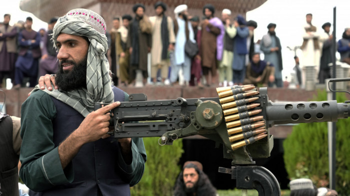Savet bezbednosti UN traži od Gutereša smernice za postupanje s talibanima