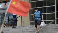 U Kini 65 miliona ljudi u izolaciji zbog korone