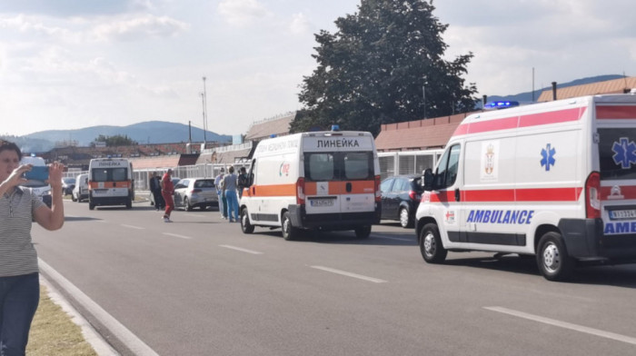 Bračni par iz Srbije poginuo u teškoj saobraćajnoj nesreći u Bugarskoj