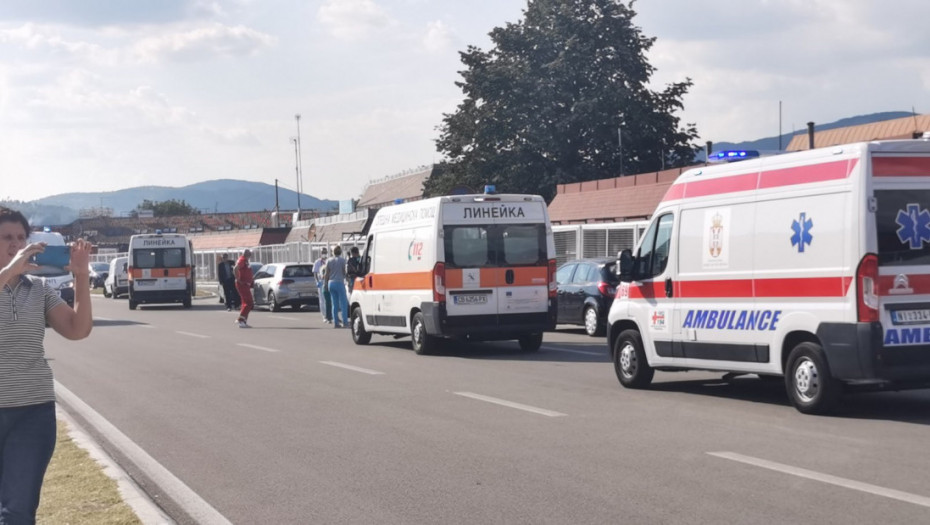Bračni par iz Srbije poginuo u teškoj saobraćajnoj nesreći u Bugarskoj