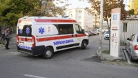 Muškarac teško ranjen na Altini, u nesreći na Dušanovcu povređeno dvoje dece