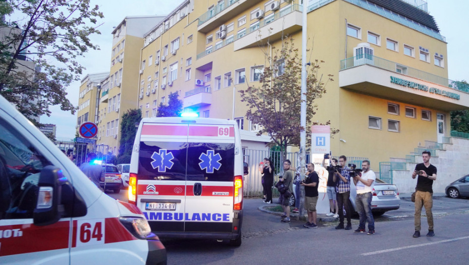 Operisana deca iz autobusa koji se prevrnuo u Bugarskoj - operacije bile teške, ali nisu životno ugrožena