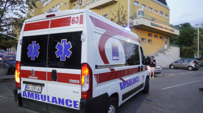 Deca povređena u nesreći u Bugarskoj prebačena u Srbiju, jedna odrasla osoba i dalje Staroj Zagori