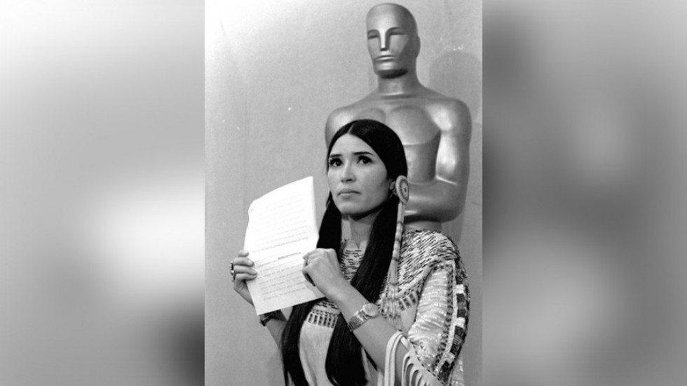 Preminula Sačin Litlfeder, Indijanka koja je uzdrmala temelje Holivuda
