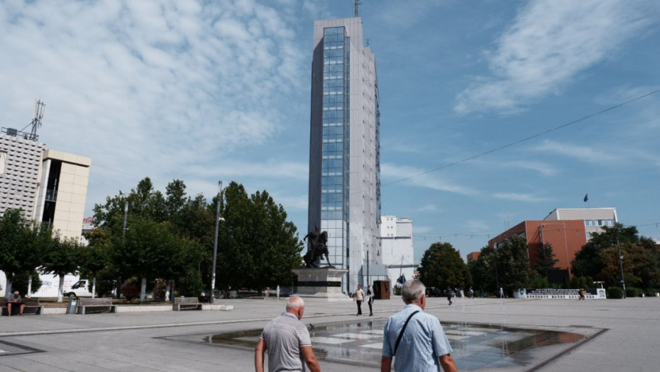 Tužilaštvo u Prištini podiglo optužnicu protiv Srbina zbog sumnje za ratni zločin