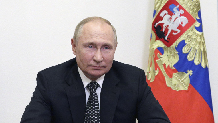Putin: Vodićemo politiku koja odgovara našim interesima