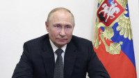 Putin: Vodićemo politiku koja odgovara našim interesima