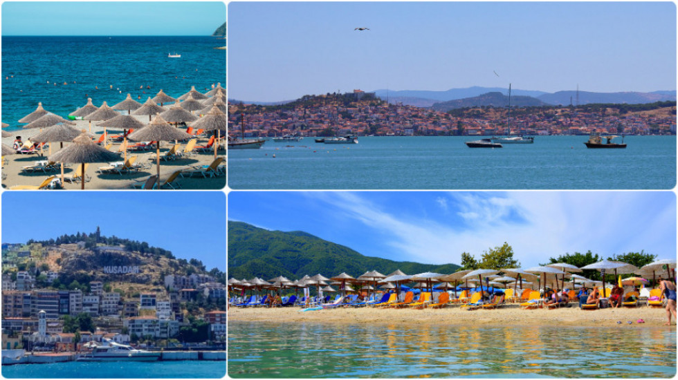 Najjeftinije destinacije u Grčkoj, Turskoj i Crnoj Gori: Kako letovati za 250 evra i manje