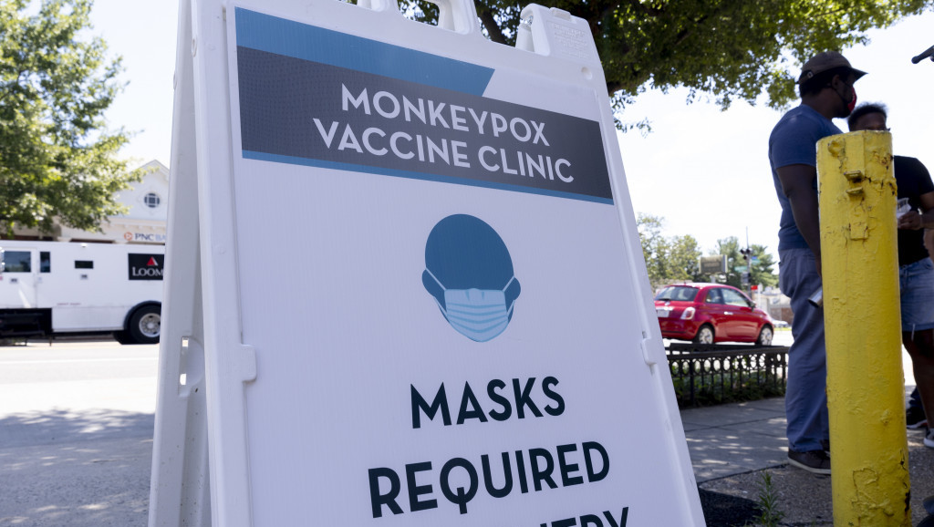 Nestašica smanjila dozu vakcine protiv majmunskih boginja u Španiji
