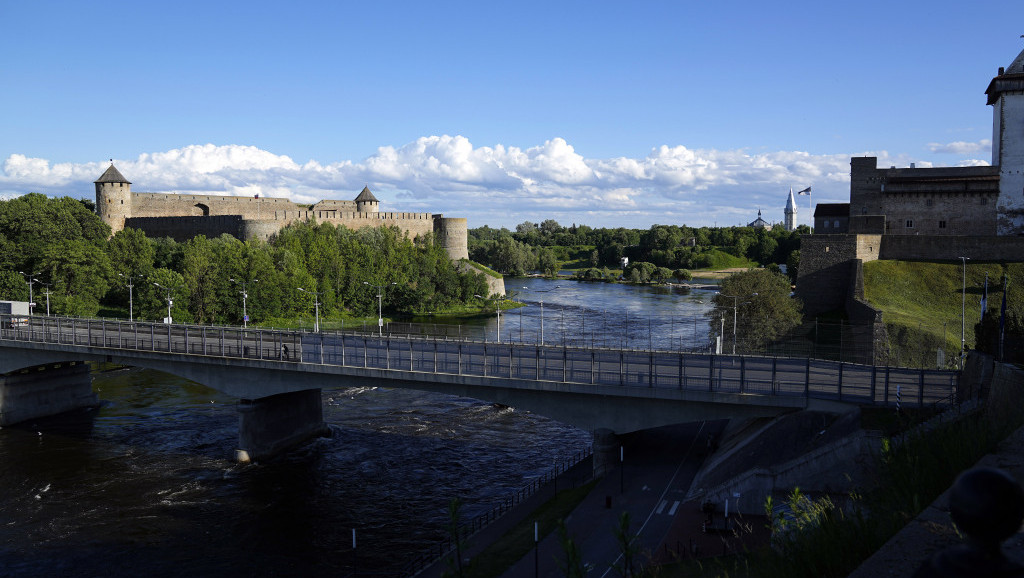 Estonija zatvara granice za građane Rusije kojima je prethodno izdala vize