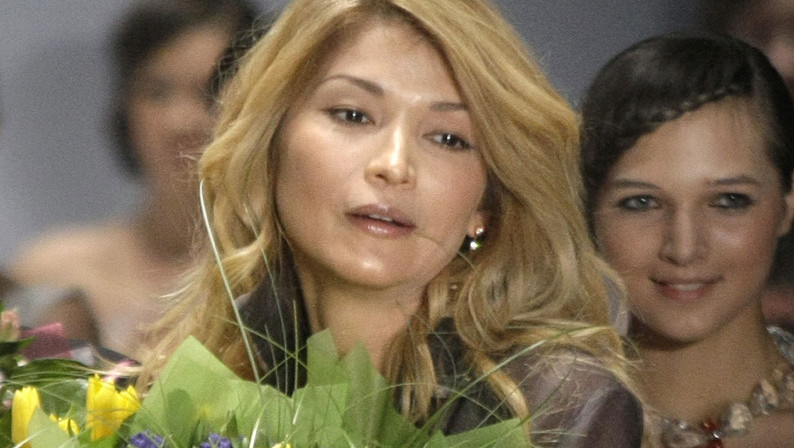Ćerka bivšeg predsednika Uzbekistana posedovala imovinu u 12 zemalja