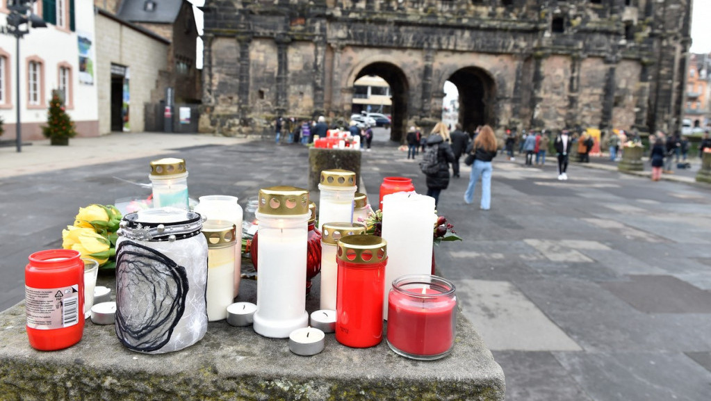 Doživotni zatvor za Nemca koji je usmrtio šest pešaka: Napad zbog  opšte mržnje prema čovečanstvu