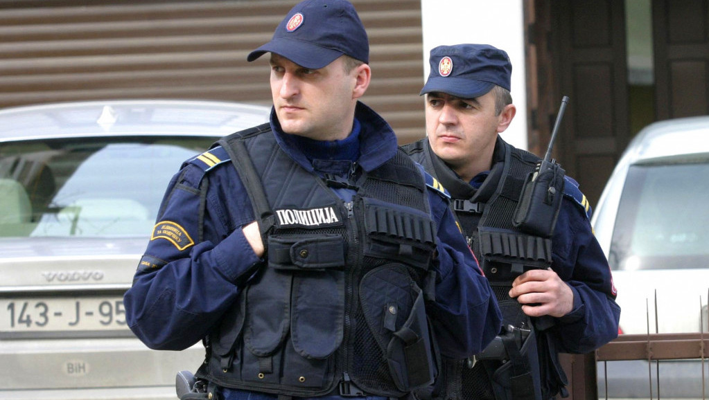 Policija Republike Srpske u Doboju zaplenila 73 kilograma kokaina, bio sakriven u pošiljci