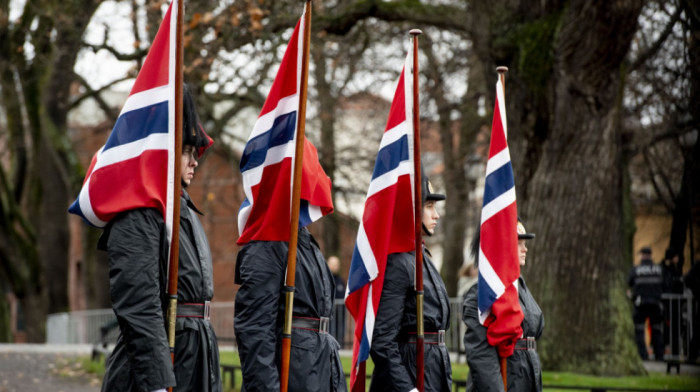 Norveška izbacuje iz službe 30 pripadnika Kraljevske garde zbog korišćenja droge