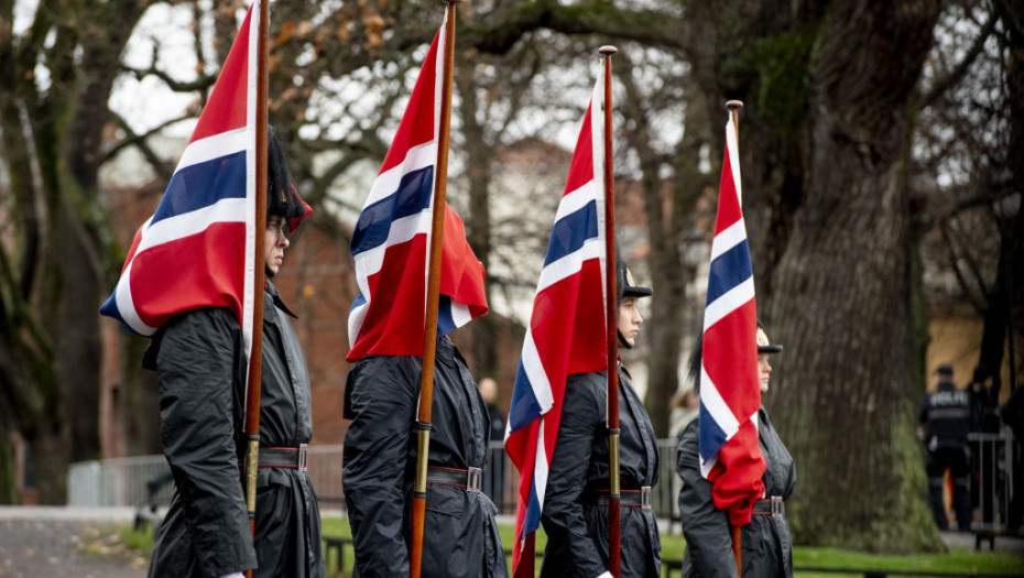 Norveška izbacuje iz službe 30 pripadnika Kraljevske garde zbog korišćenja droge