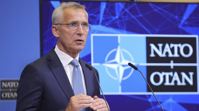 Stoltenberg: Aktivnosti ruske vojske u Arktiku predstavljaju izazov za NATO