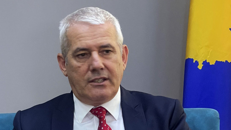 Kosovski ministar unutrašnjih poslova: Od 1. septembra sprovođenje odluke o dokumentima i tablicama