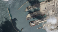 Mutni pomorski poslovi: Kako je pošiljka žitarica iz Ukrajine brodom Razoni završila u Siriji, saveznici Rusije