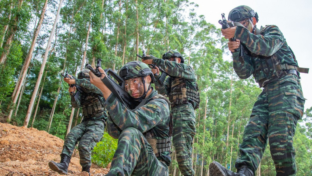 SAD ponovo procenjuju pretnju od kineske invazije na Tajvan: Može li svetska kriza da se prelije u Aziju?