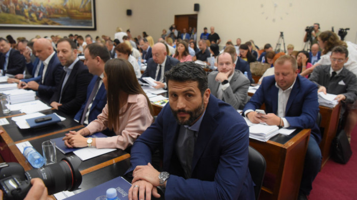 Rasprava Šapića i opozicije zbog brzinske zamene direktora gradskih javnih preduzeća 