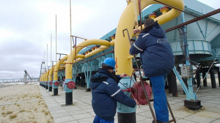 Belgijska ministarka energetike: EU čekaju užasne zime zbog cena gasa