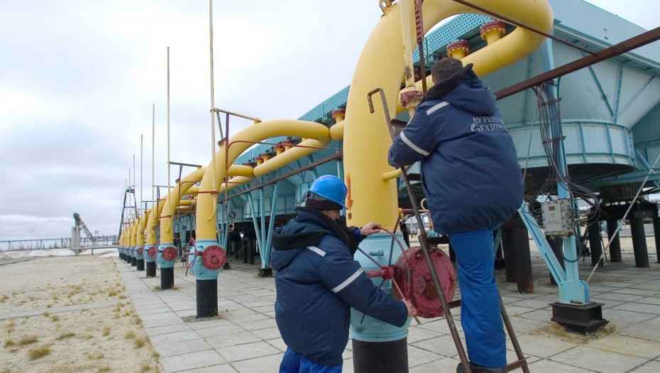 Belgijska ministarka energetike: EU čekaju užasne zime zbog cena gasa