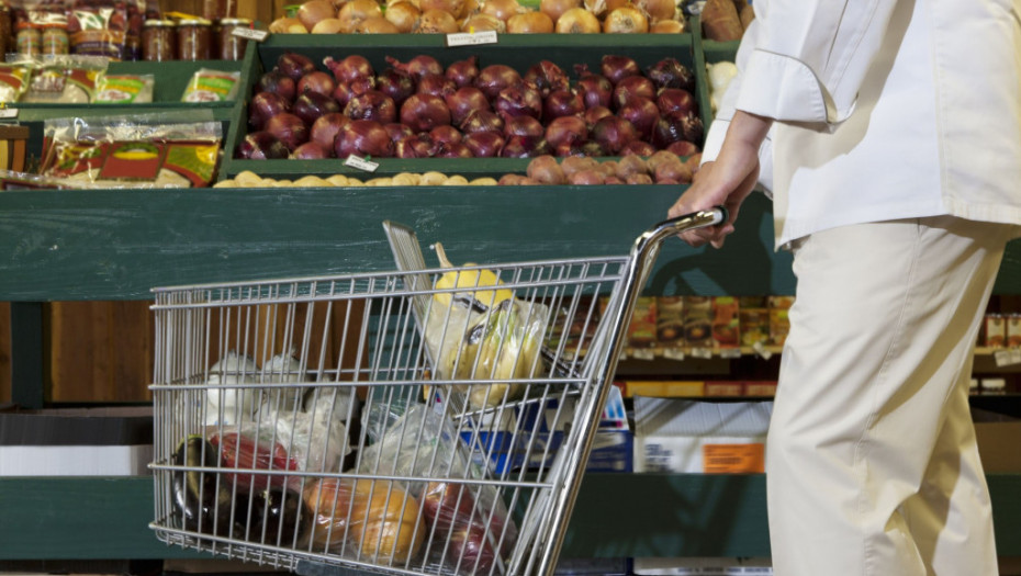Cene osnovnih namirnica u Portugalu porasle 30 odsto u 2022. godini