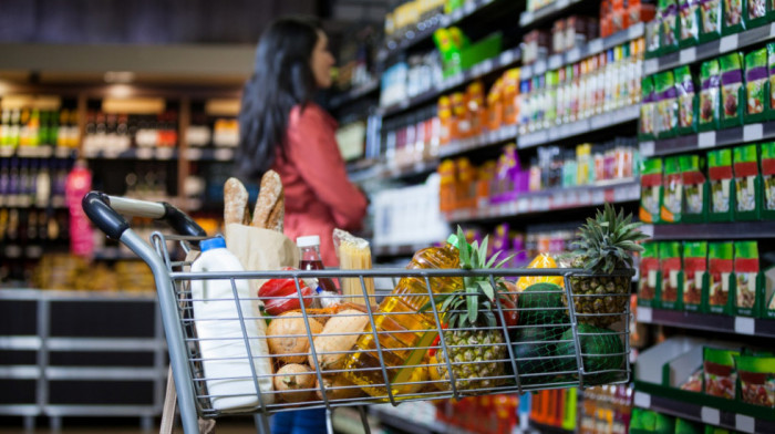 Evropa u kandžama inflacije: Cene hrane gorući problem, u Mađarskoj veće skoro 50 odsto, neslavni rekord i u Portugalu