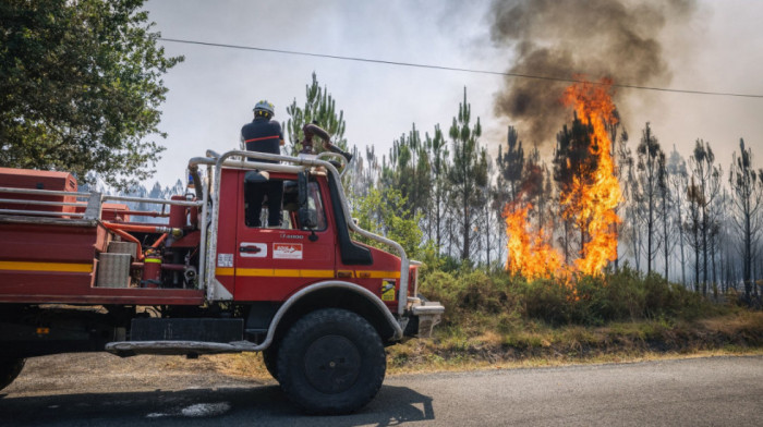 Klima ulazi u franusku izbornu trku? Šta se dešava kada klimatska kriza postane tema, a partije nemaju ozbiljan odgovor