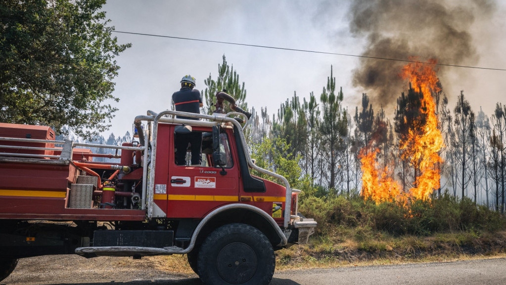 Klima ulazi u franusku izbornu trku? Šta se dešava kada klimatska kriza postane tema, a partije nemaju ozbiljan odgovor