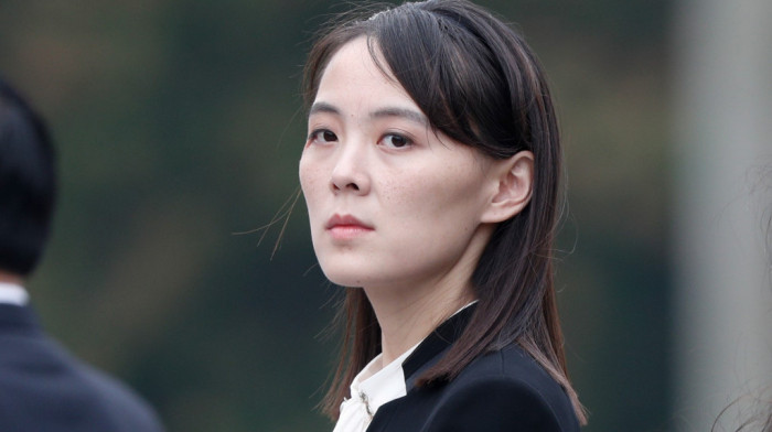 Sestra Kim Džong Una: Sastanak sa Japanom nije u našem interesu, odbićemo pregovore