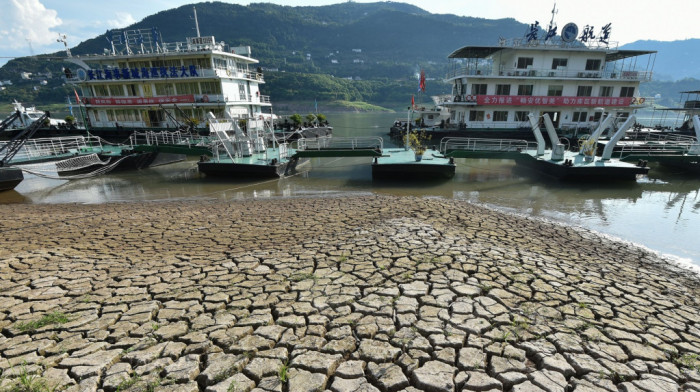 Svetska organizacija za zaštitu prirode: Do 2050. bez vode će biti 17 odsto stanovnika Evrope