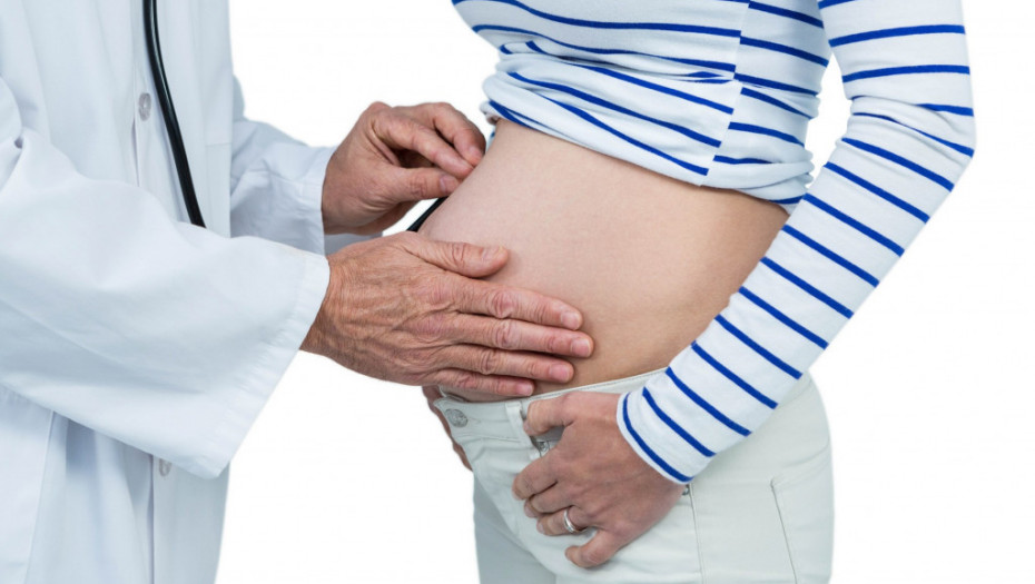 Od velikog kašlja najugroženija novorođenčad: Kada bi Srbija mogla da uvede vakcinu protiv pertusisa za trudnice