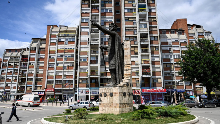 Poziv brucošima iz centralne Srbije da upišu fakultete u Kosovskoj Mitrovici