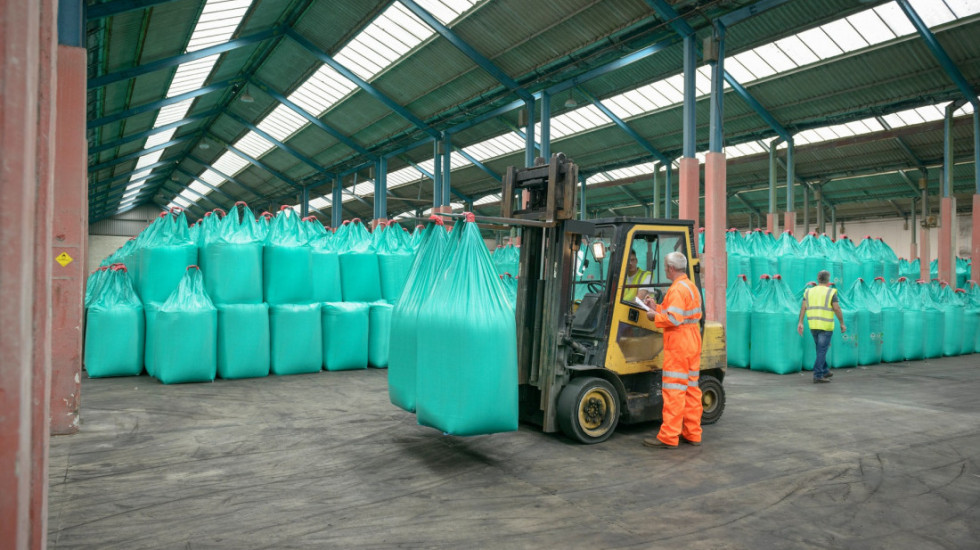 Prekid isporuka đubriva iz Zaliva dovodi u pitanje prinose u 2026. godini