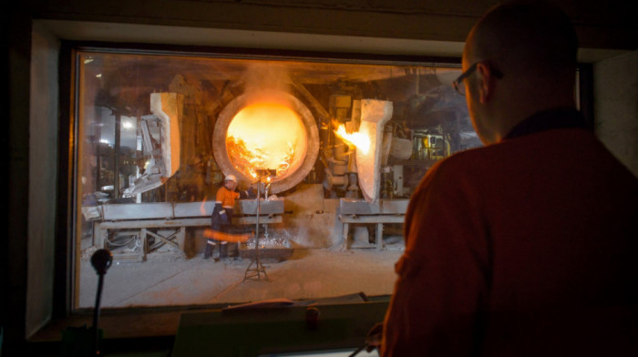 Bahrein smanjuje proizvodnju aluminijuma zbog krize u Ormuskom moreuzu