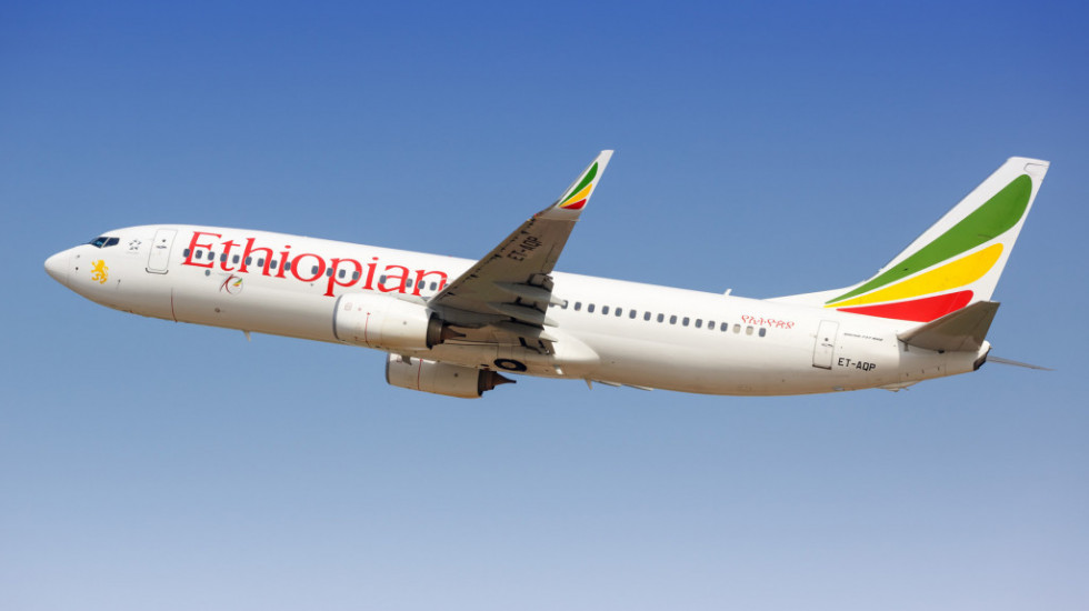 Avion nije sleteo u Adis Abebu, piloti verovatno zaspali